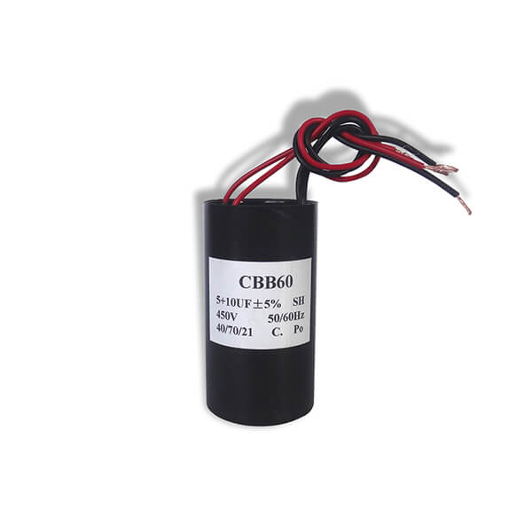 cbb61 capacitor uf