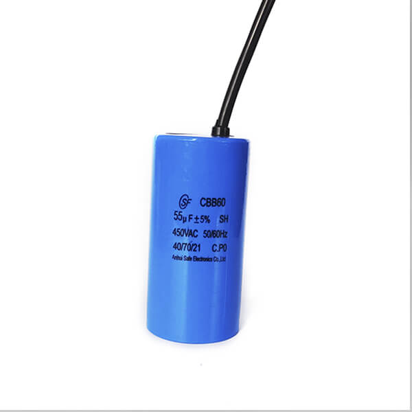 celling capacitor