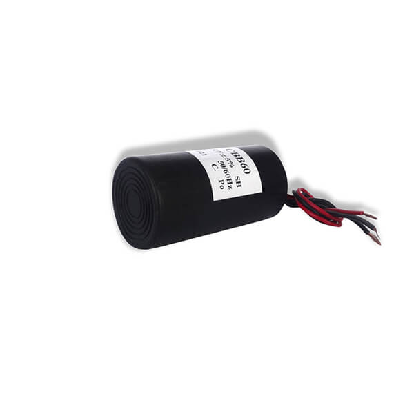 cost of furnace capacitor