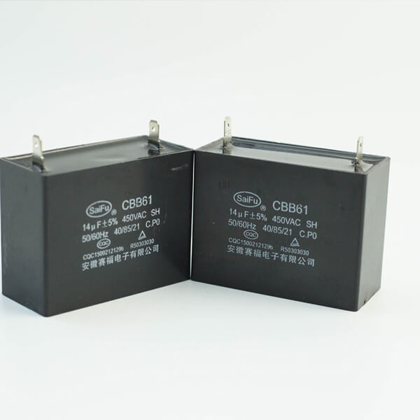 cbb61 mkp capacitor