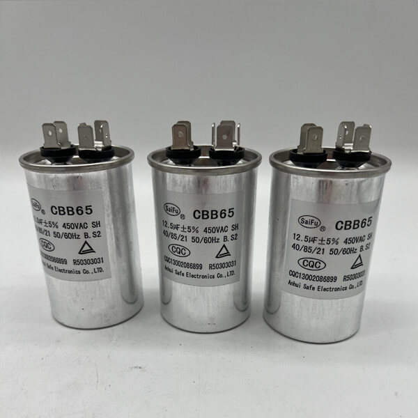 cbb65 capacitor