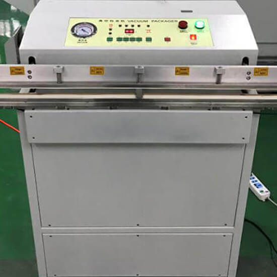 vacuum coating equipment metallised polyester capacitors