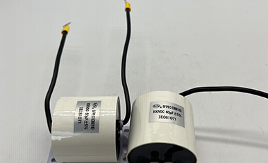 Cechy kondensatora filtra DC z falownikiem spawalniczym CBB16