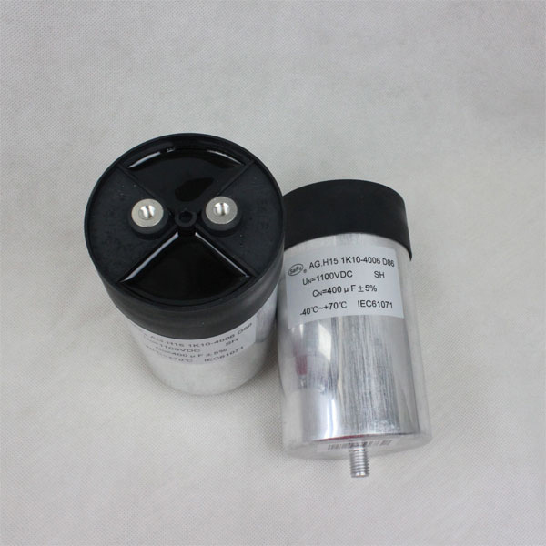 carbon film capacitor