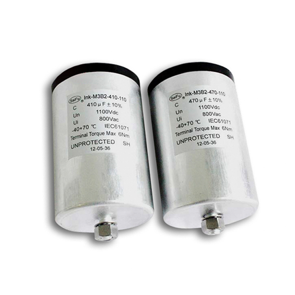 dc link capacitor for sale
